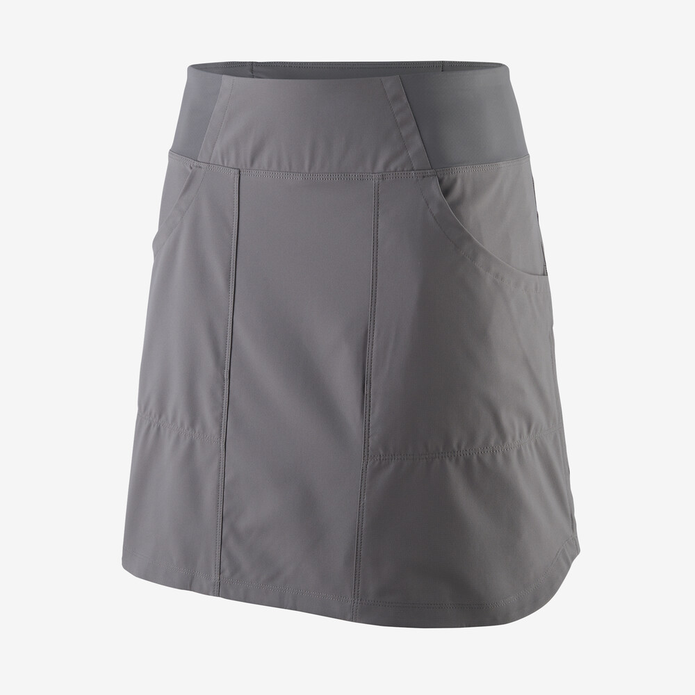 Tech-Skort für Damen