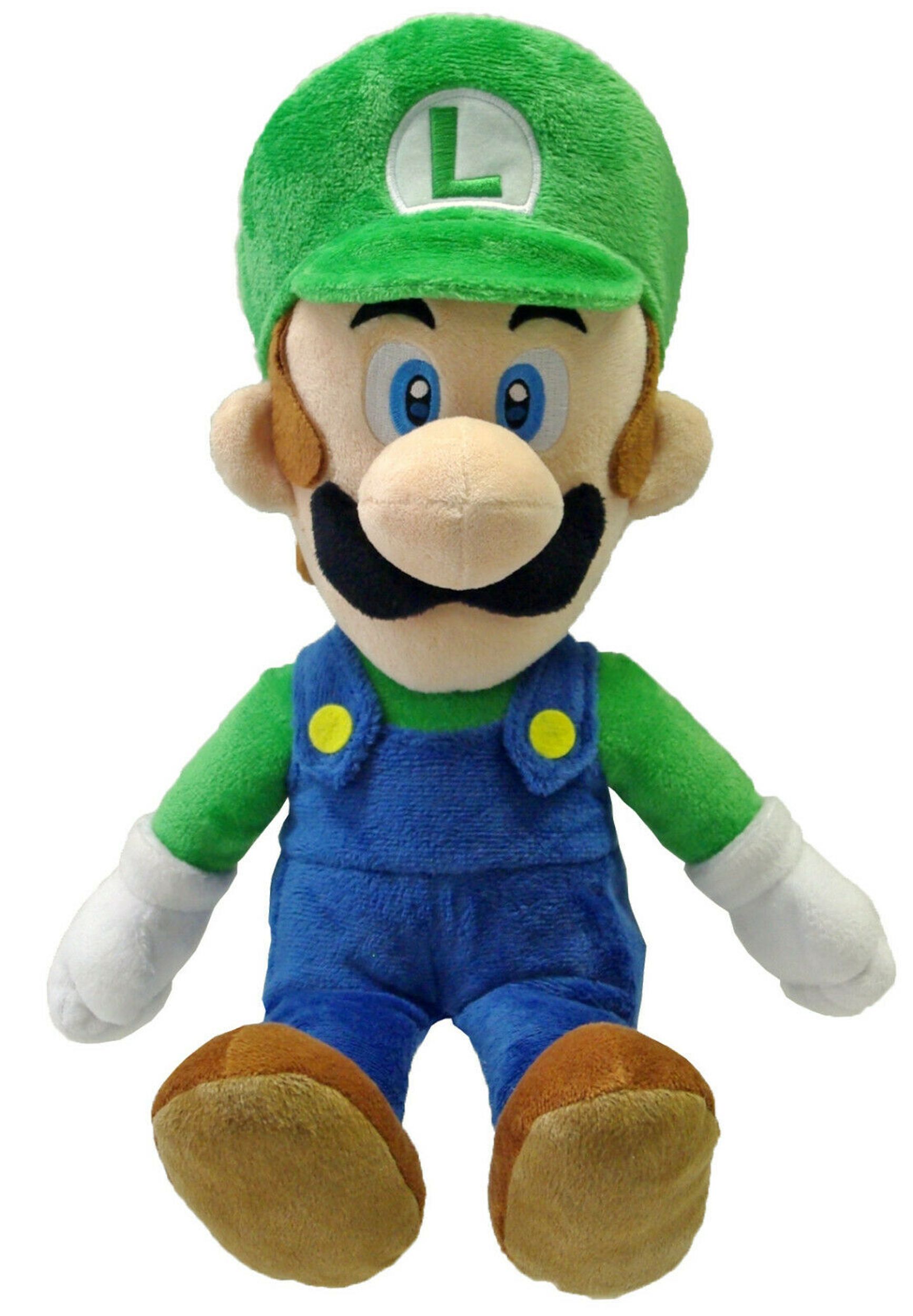 Luigi