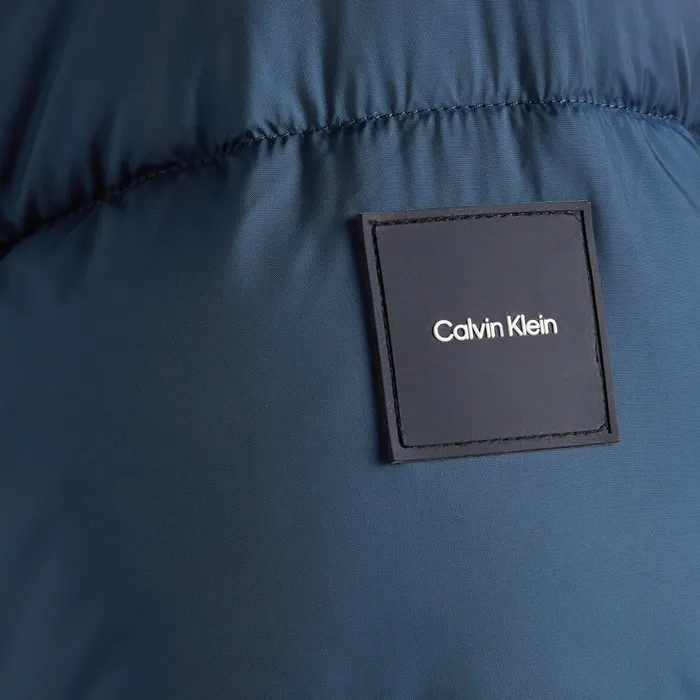 Calvin Klein Puffer Winterjas Heren