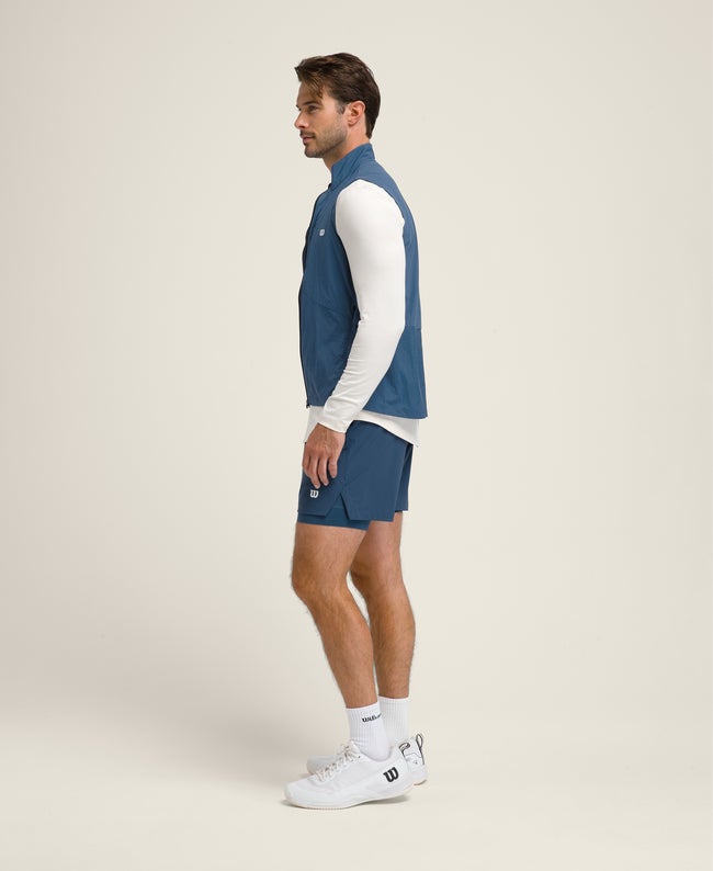 On The Go Vest