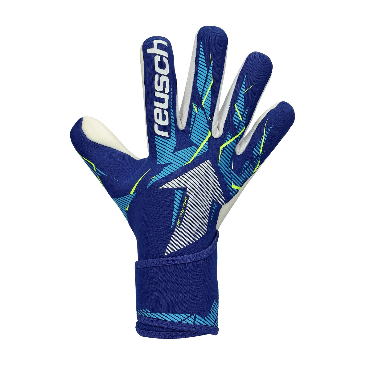 Luvas Reusch Fastgrip Advance Criança