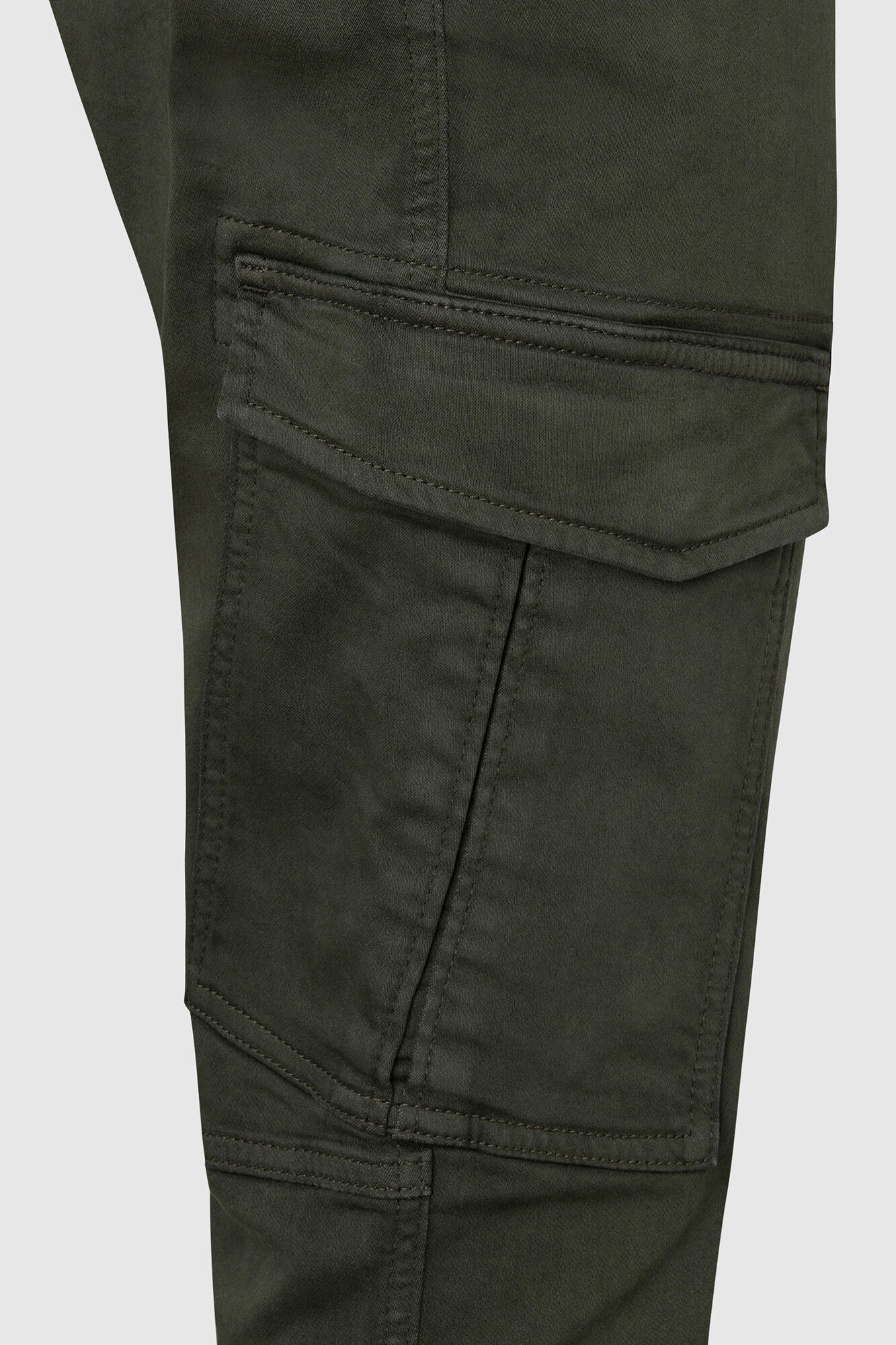 Calça jogger Jared de corte regular