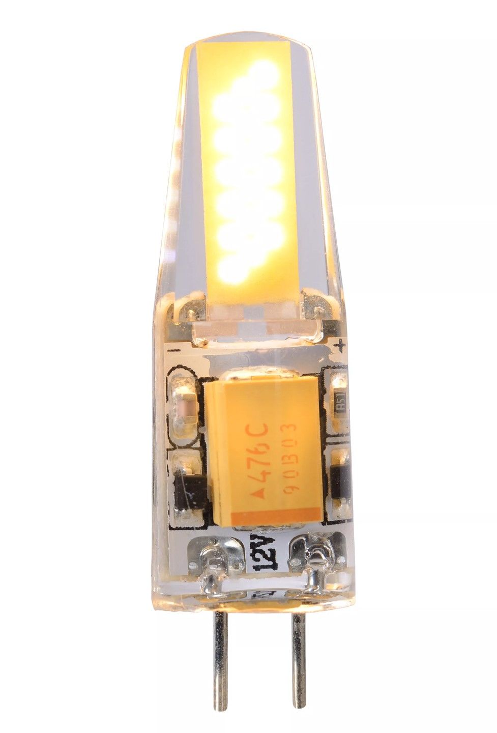 Lichtbron G4 LED 49029/01/31B0.9 x D0.9 cm