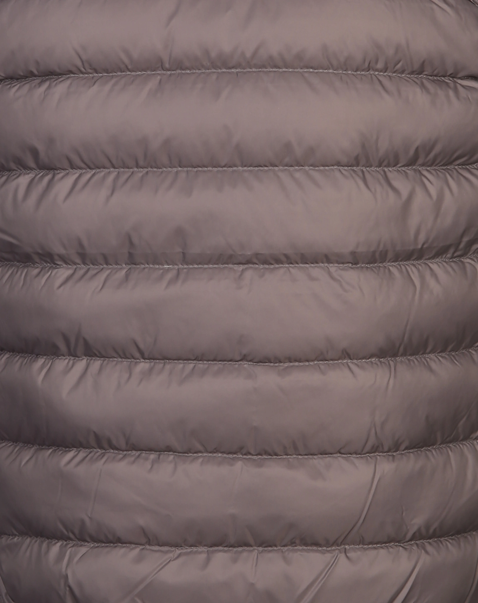 Stepp-Weste ORLANDO in plum