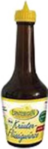 Erntesegen Kräuter-Flüssigwürze Tischflasche, 107 g