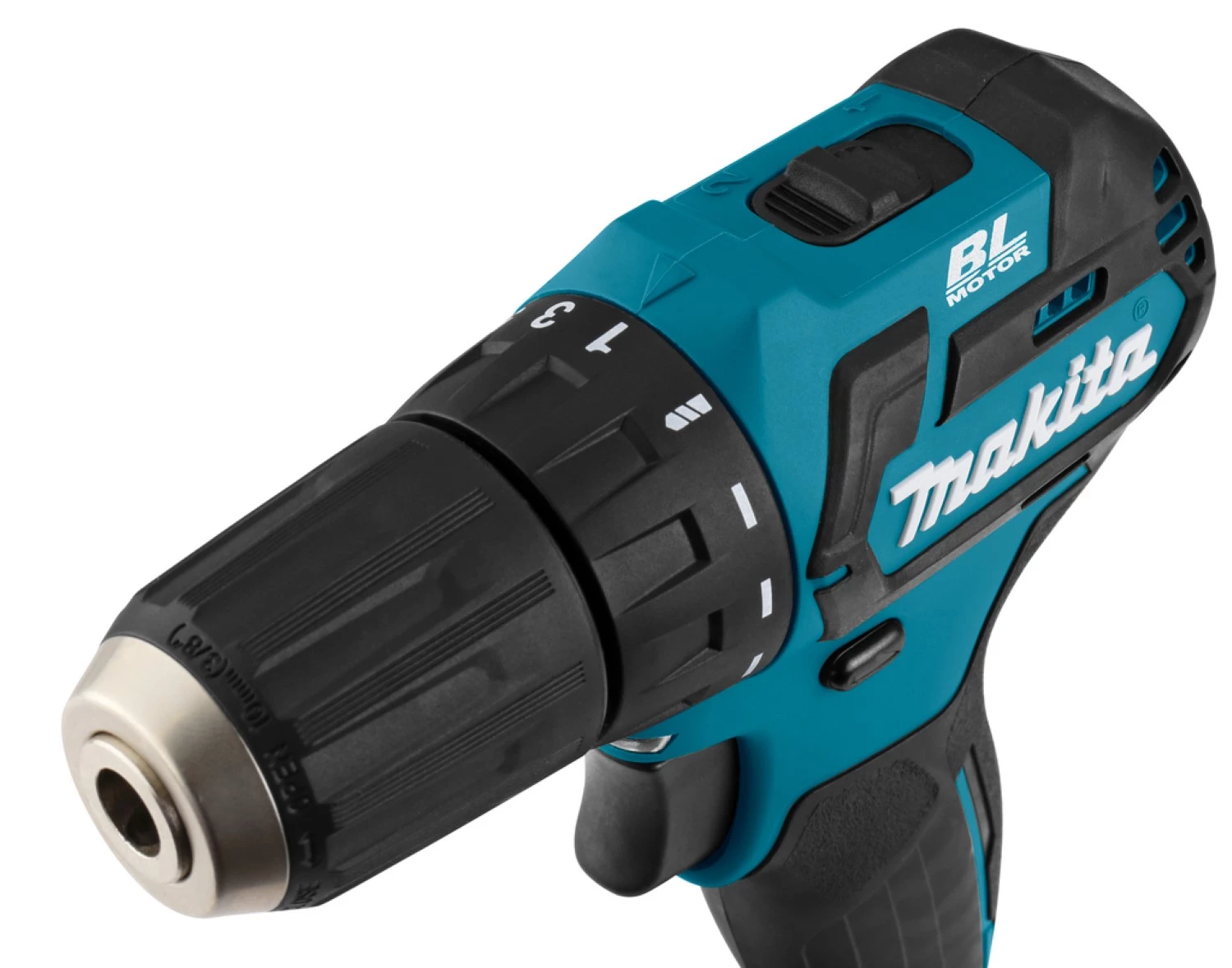 Makita DF332DZ 10.8V Li-Ion schuifaccu boor-/schroefmachine body - koolborstelloos