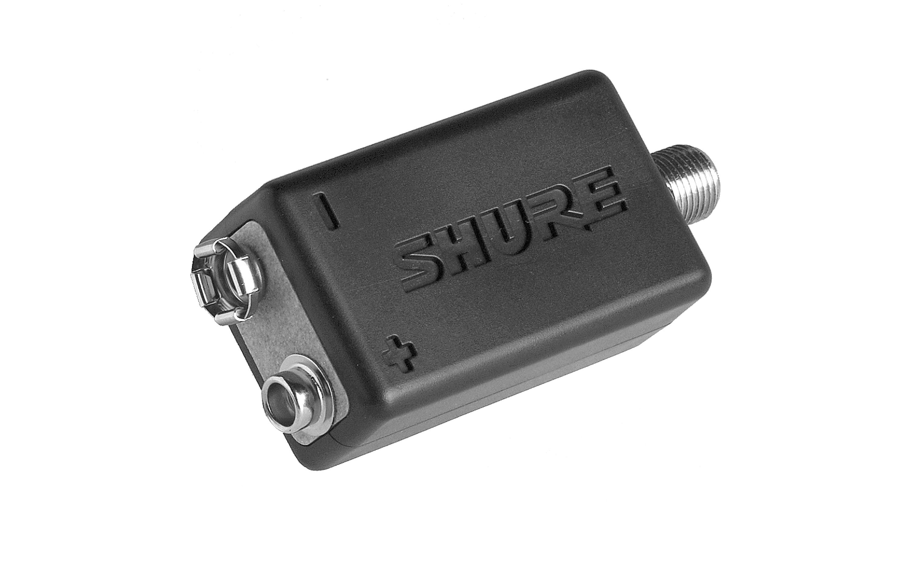 Batterie-Adapter PS9E9 V Batterie-Adapter mit Netzteil