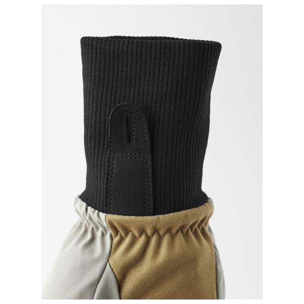 Hestra - Diorit Mitt - Gants