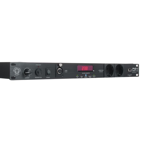 Black Lion Audio PG-1 Type F MKII