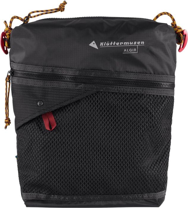 Algir Multislots Bag taske