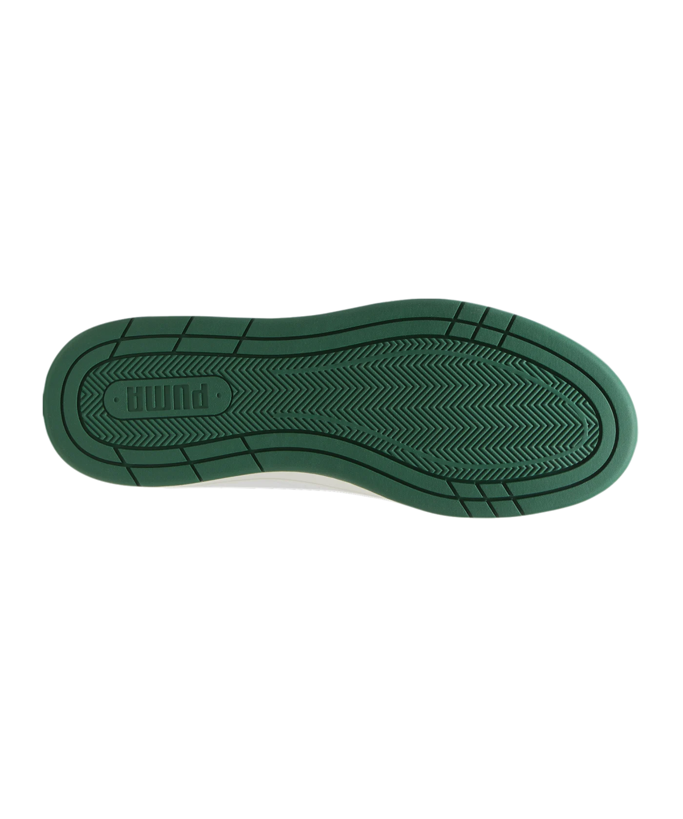 PUMA Court Classic Weiss Grün F03