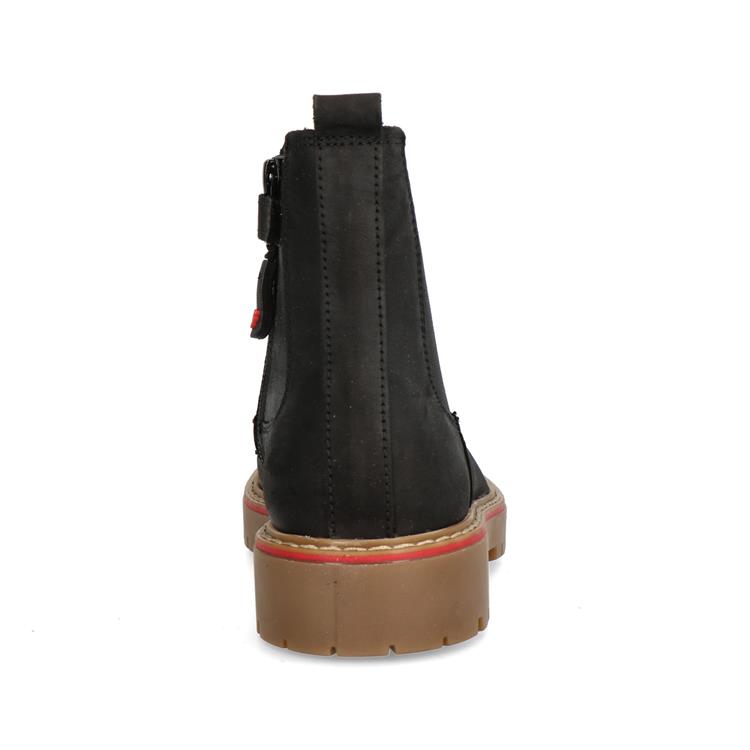 Jochie & Freaks Daan 24450 black