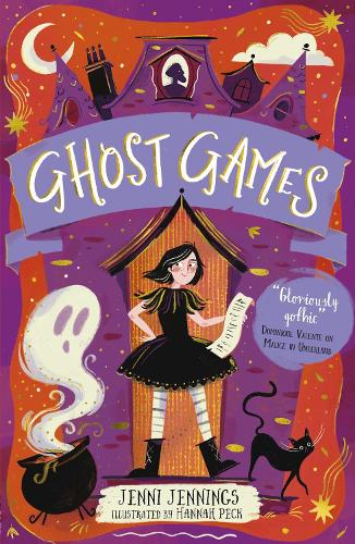 Malice in Underland 3: Ghost Games - Malice's Adventures in Underland (Paperback)