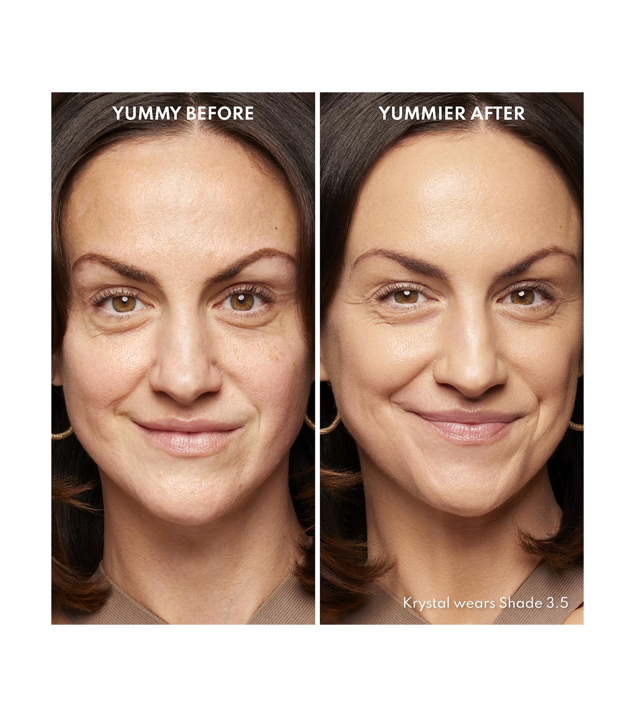 Danessa Myricks Beauty - Yummy Skin Blurring Balm Powder - 3.5