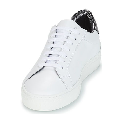 KLOM - KEEP - Blanc / Argent