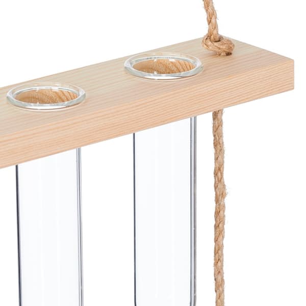 Forplantningsstasjon for hengende planter