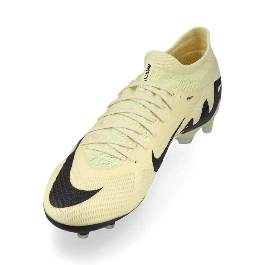 Nike Air Zoom Mercurial Vapor 15 Pro AG-PRO Mad Ready - Lemonade/Noir
