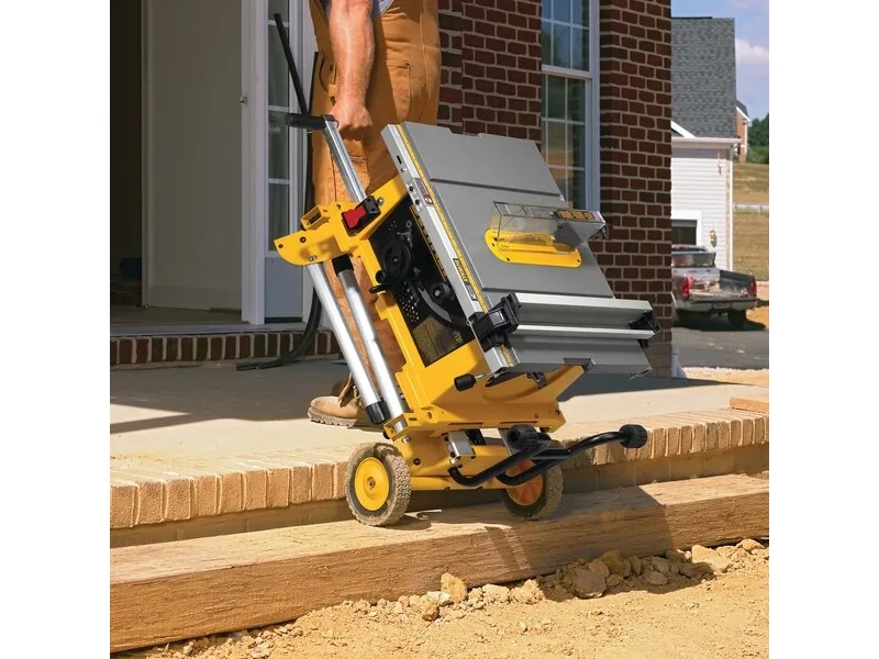 DeWALT - Bordsavstander