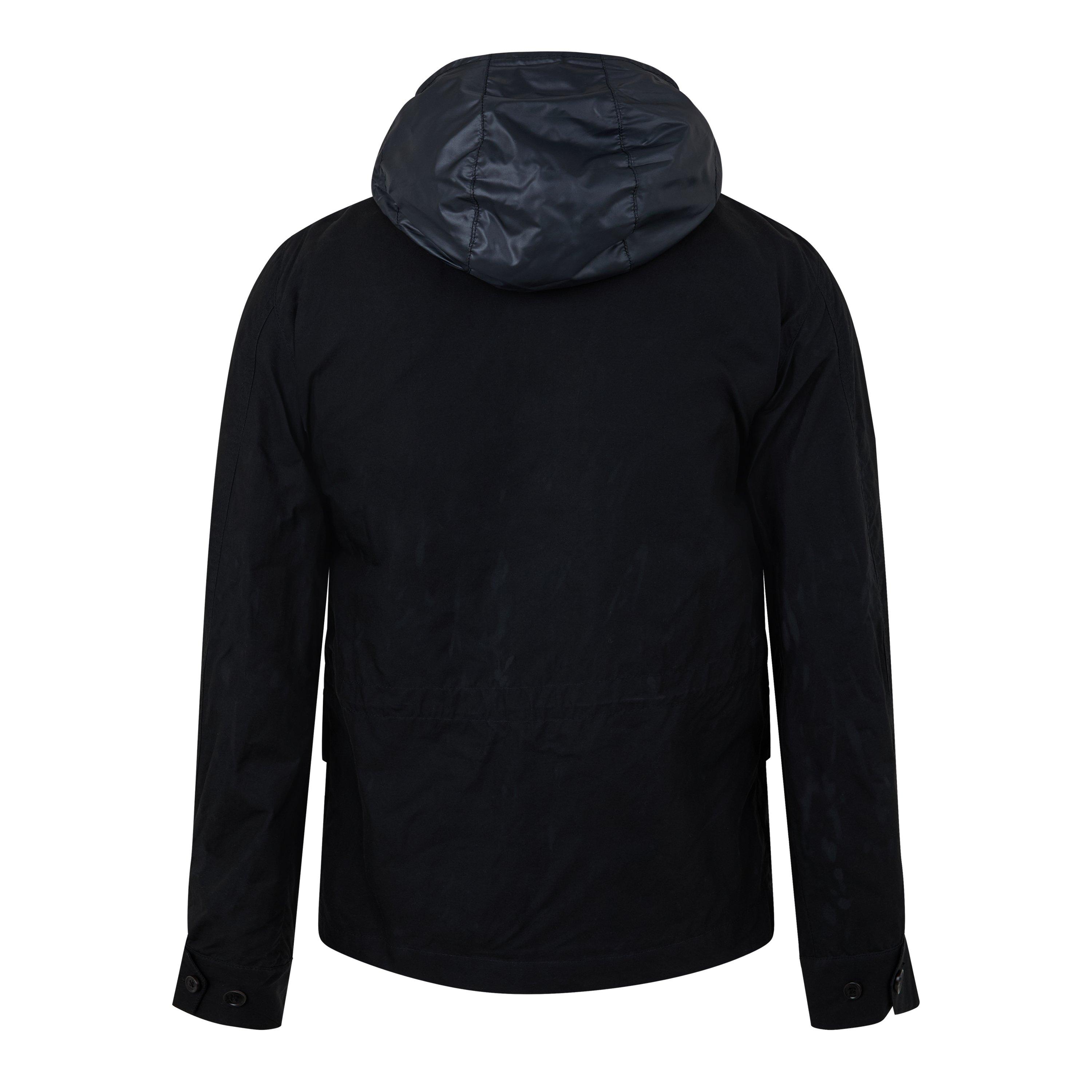 Lyle and Scott Field Jacket Mens