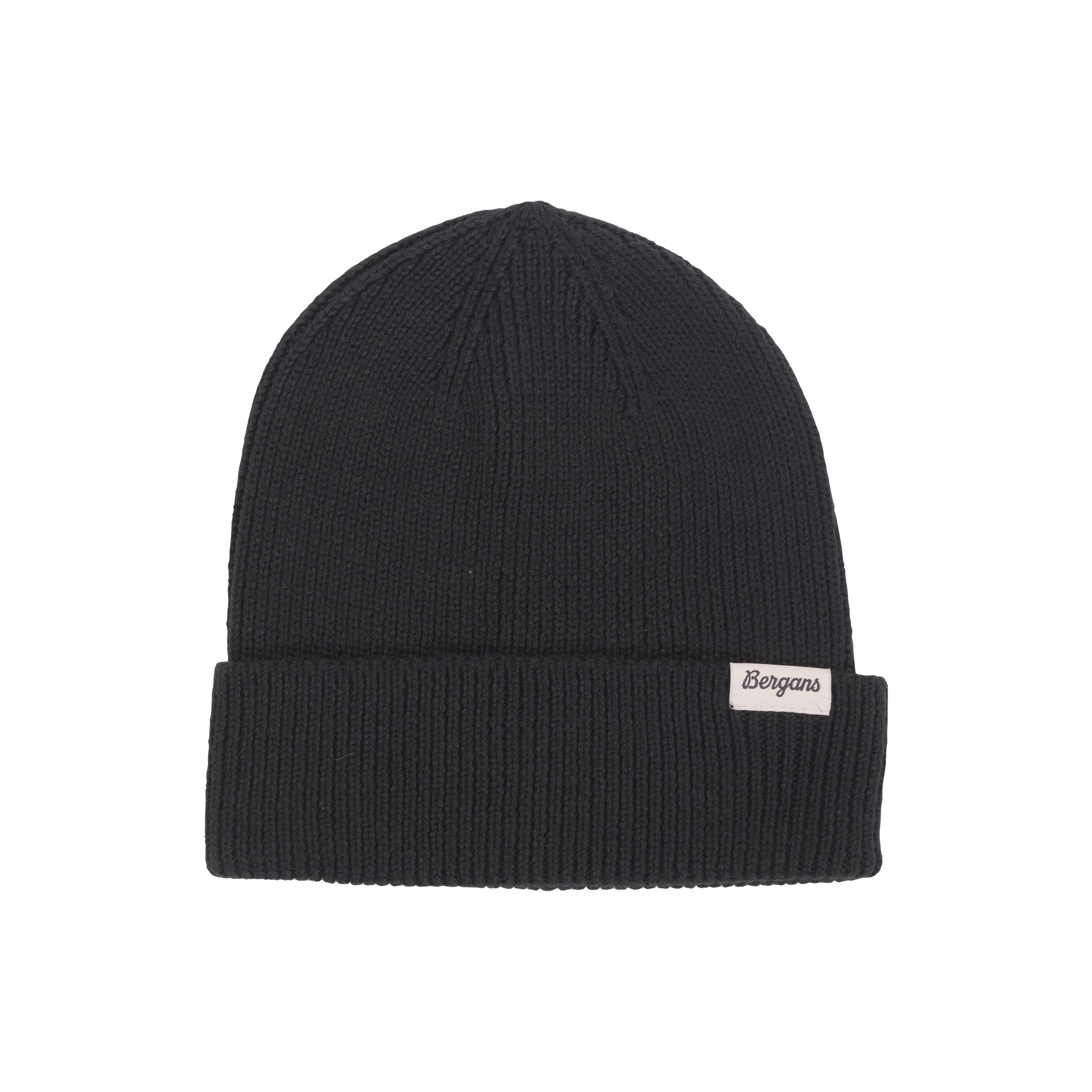 Allround Youth Beanie Dark Shadow Grey