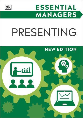 Presenting - Essential Managers (Paperback)