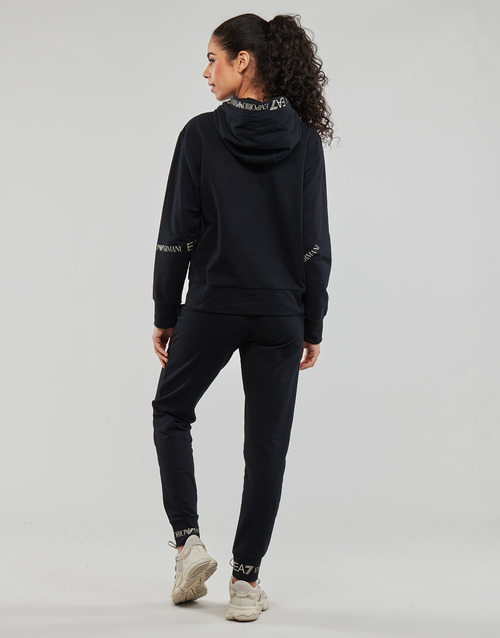 Emporio Armani EA7 - 8NTV52-TJCQZ-0200 - Noir / Doré