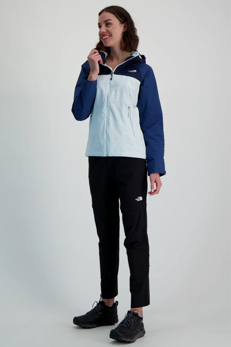 The North Face Stratos Damen Outdoorjacke