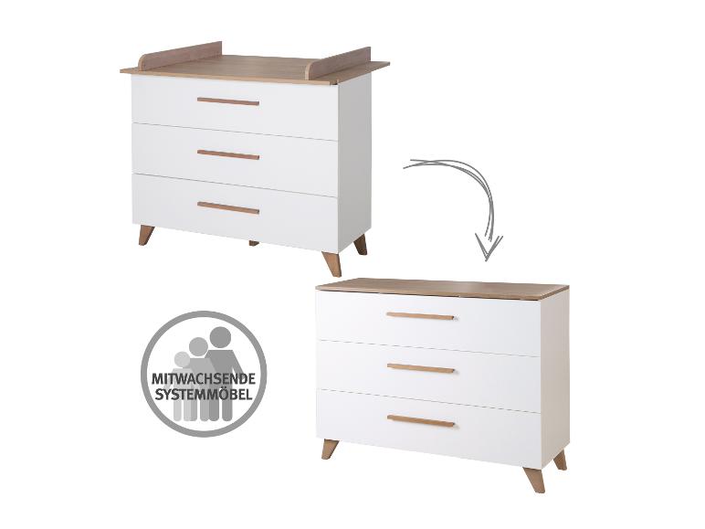 Commode Ole