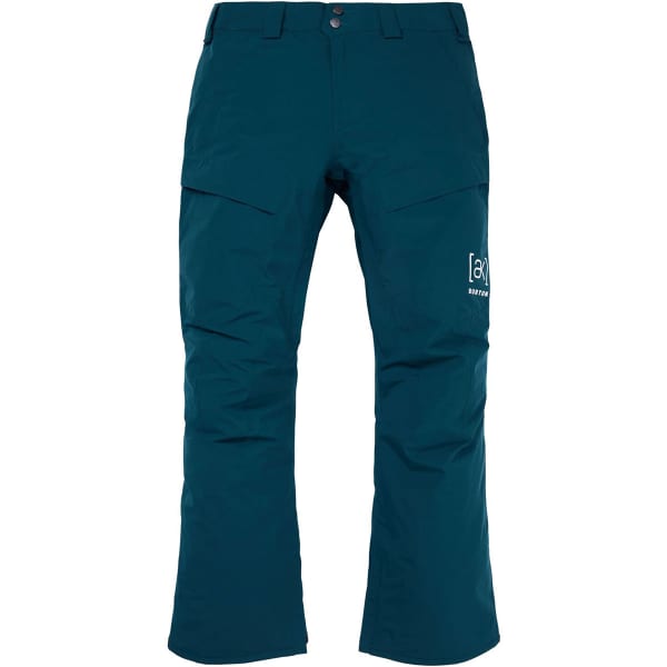 Pantalon snowboard BURTON M AK GORE SWASH PT DEEP EMERALD