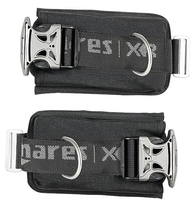 MARES - SYSTEME DE LEST STANDARD