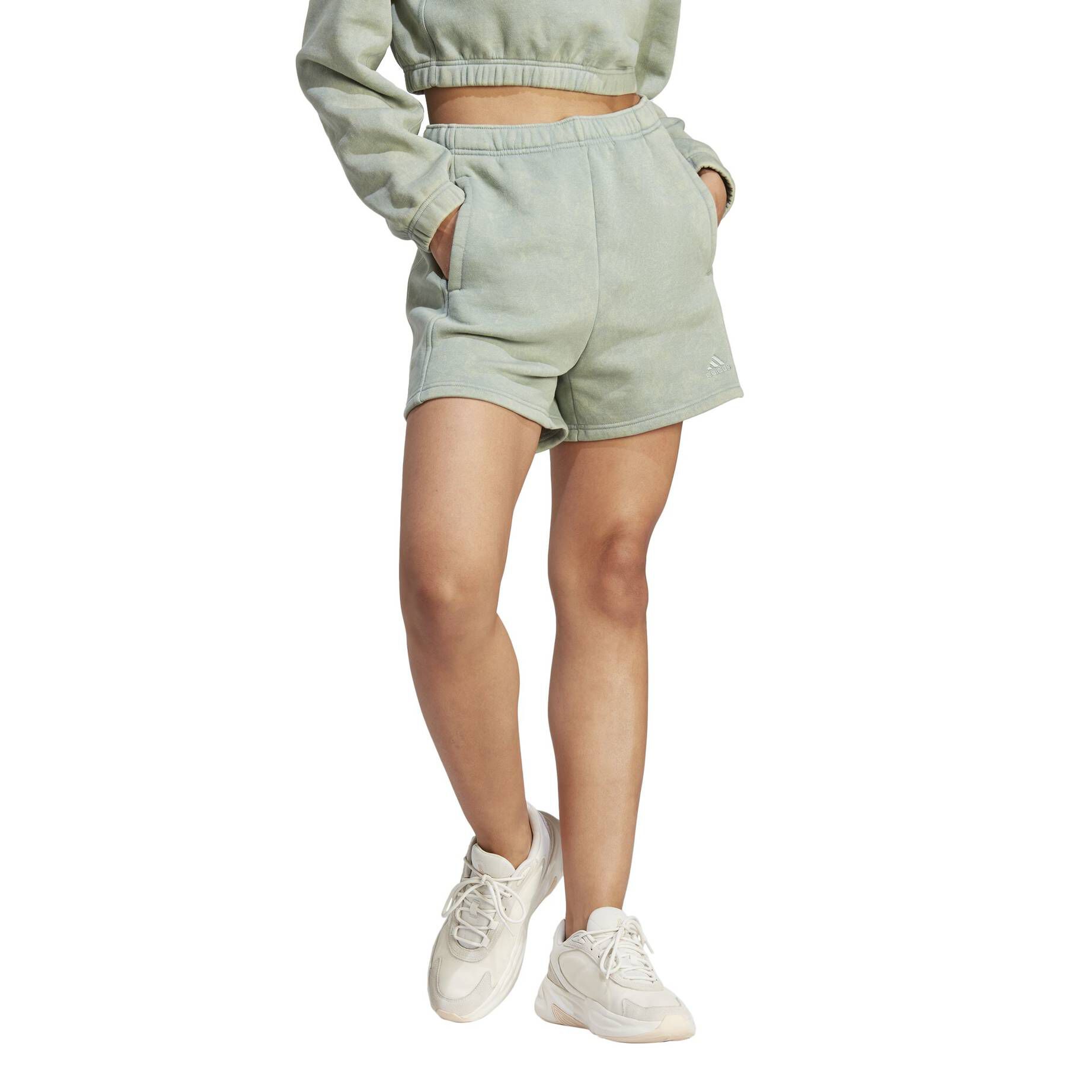 adidas Performance| Damen Shorts