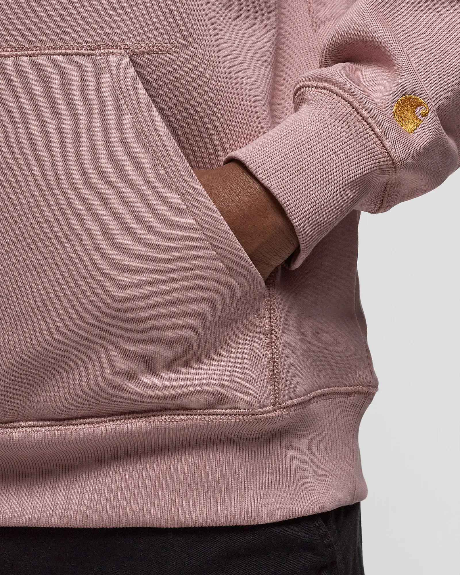 Carhartt WIP Hooded Chase Sweat