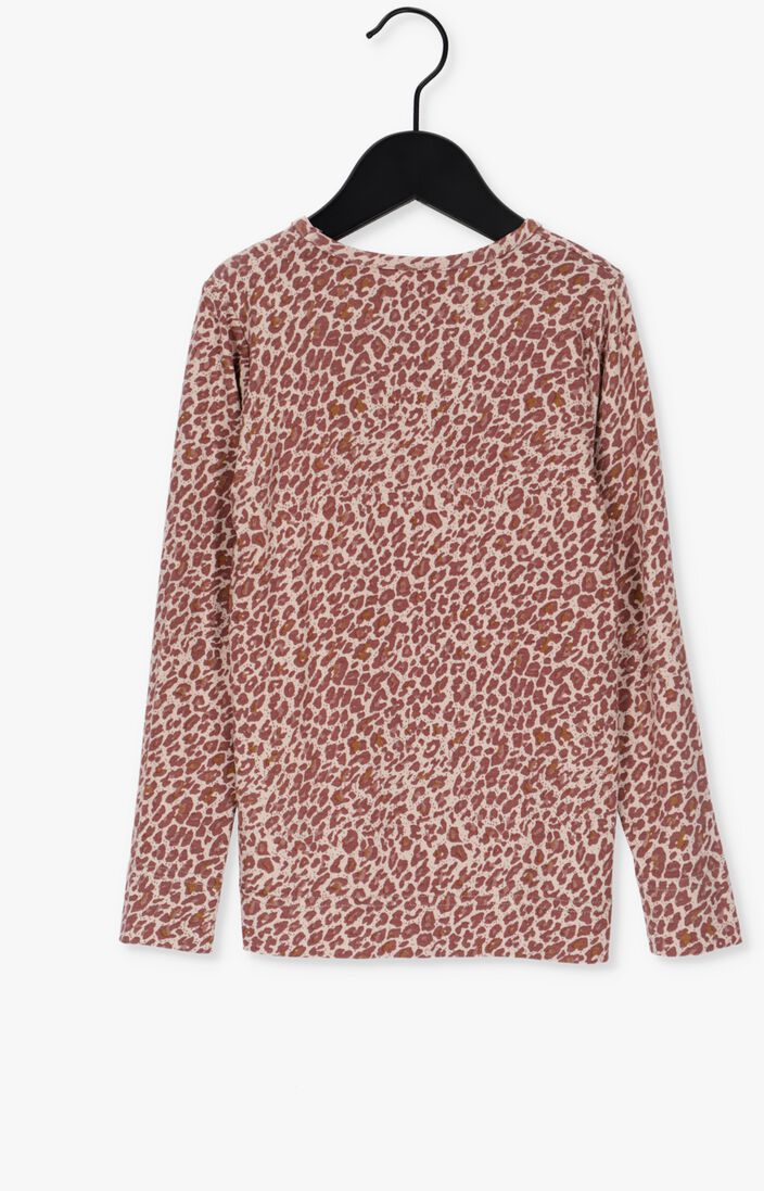 MARMAR COPENHAGEN beige marmar copenhagen  leo tee