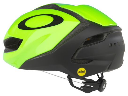 Casque Aero Oakley Aro 5 Mips Vert