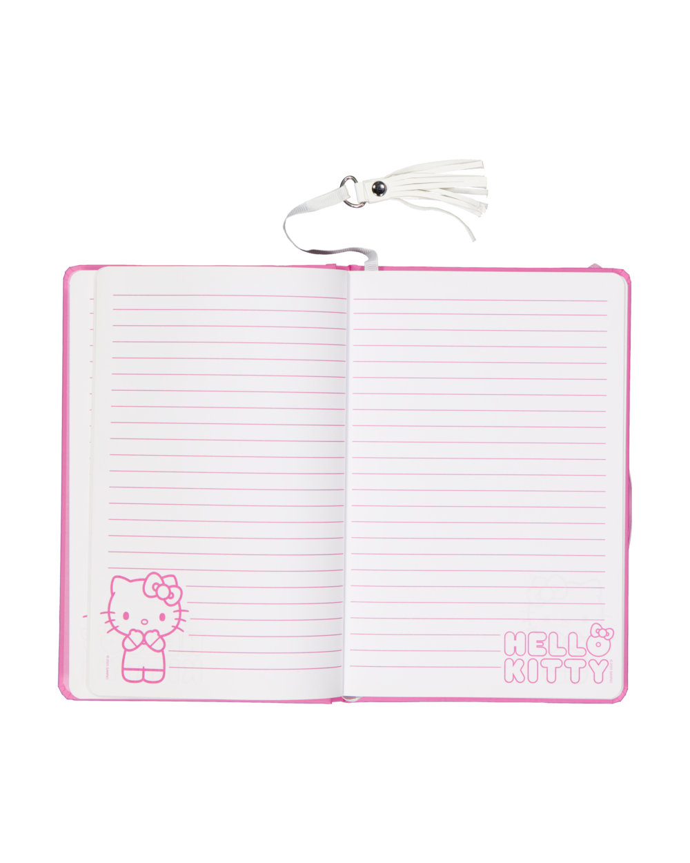 Etui  Hello Kitty Roze kopen? Goed en goedkoop