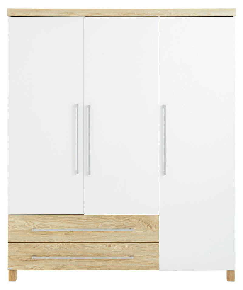 Paidi Kleiderschrank 3-türig LENNOX FRESH