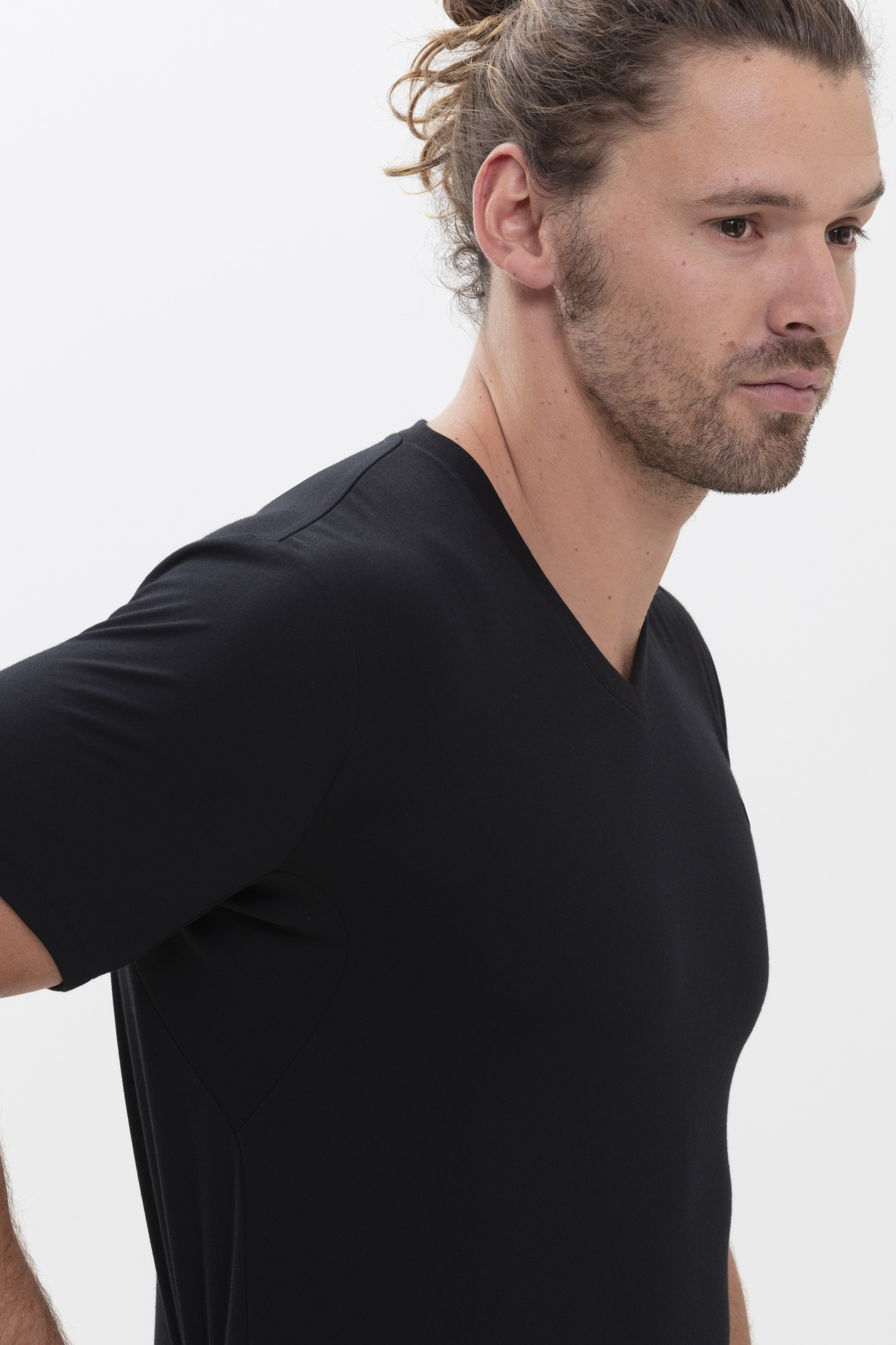 Hybrid T-Shirt<br>Serie Hybrid T-Shirt