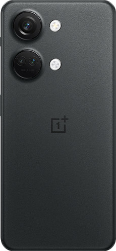 OnePlus Nord 3 256GB Grijs 5G