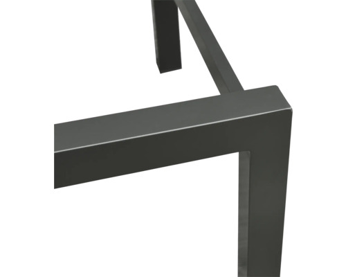 Ligstoel Garden Place Eve L 190cm
