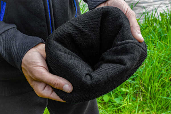 Bonnet Preston Celcius Waterproof Bobble Muts