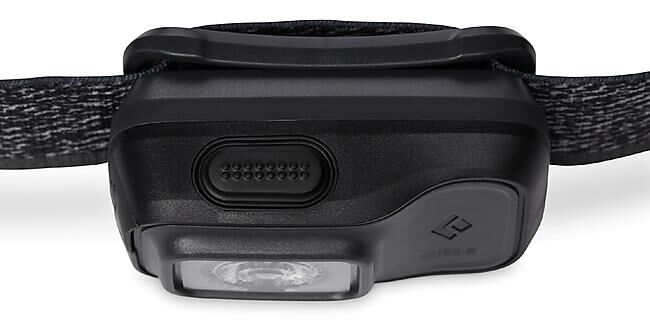 BLACK DIAMOND - LAMPE FRONTALE ASTRO 300 - R