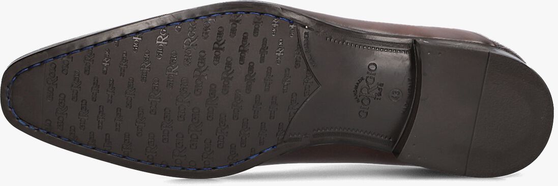 GIORGIO bruine giorgio nette schoenen 38233