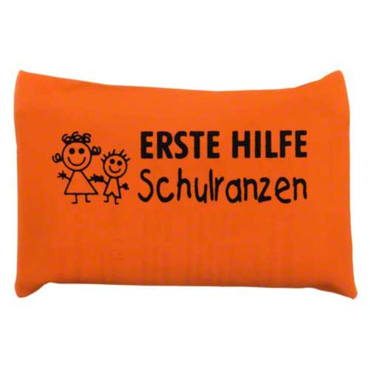 Erste Hilfe Tasche Schulranz, 1 St