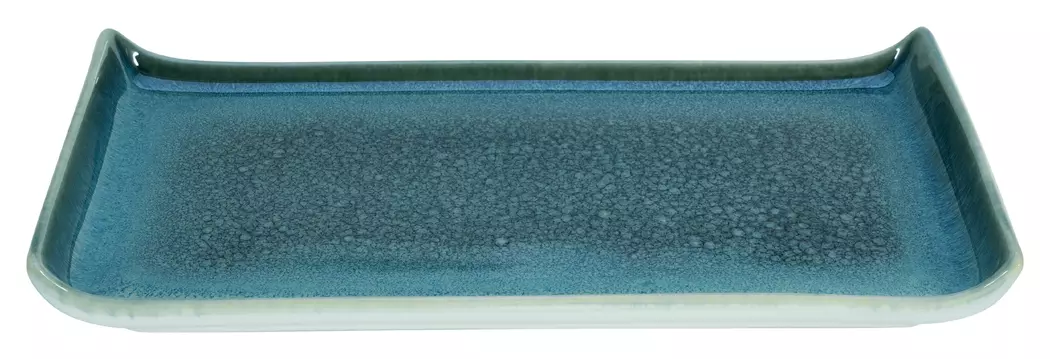 Platte Caldera 33 x 16,5 cm