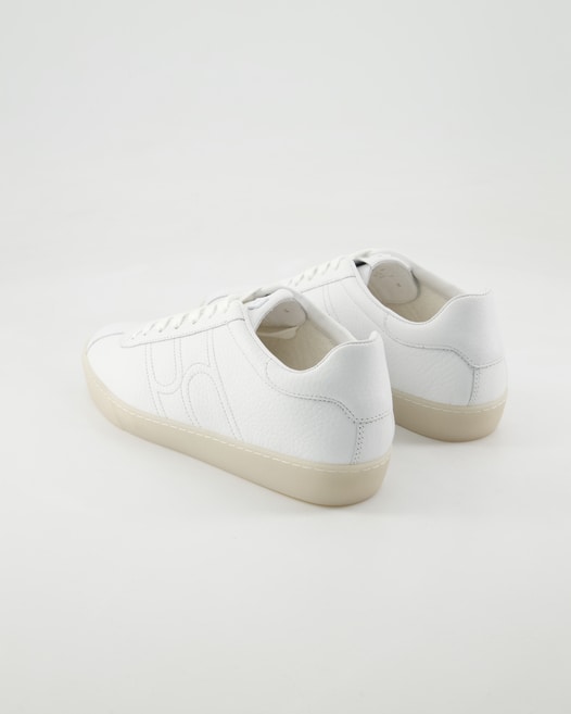 Högl 100316-0200 Sneaker in Weiß