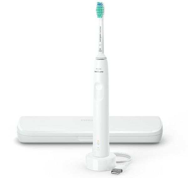 Philips Zahnbürste HX3673/13 weiß