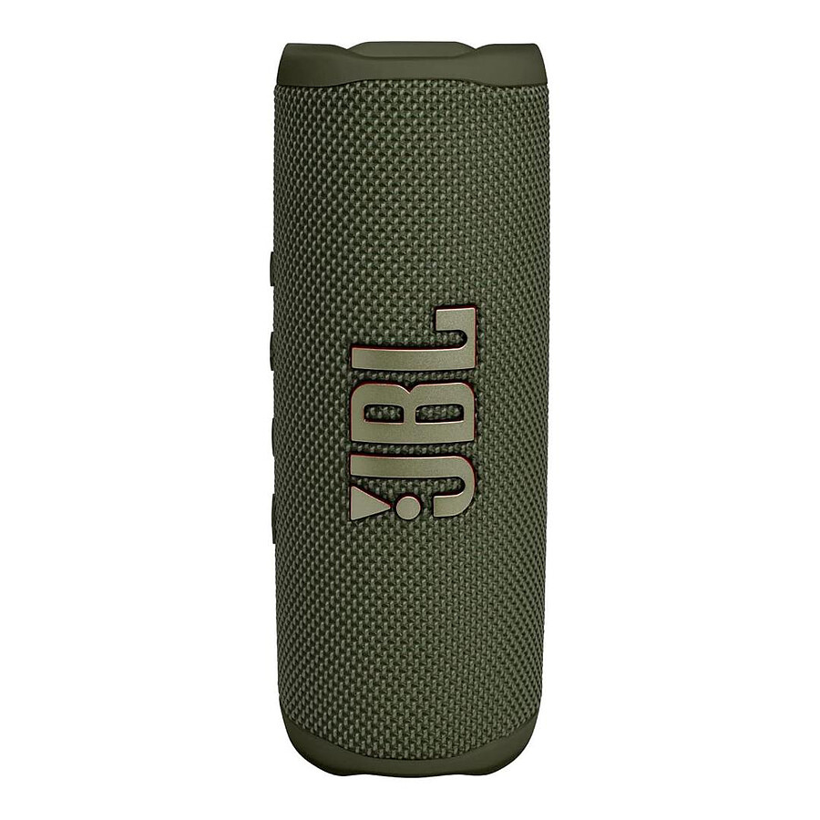 JBL Flip 6 Vert - Enceinte portable