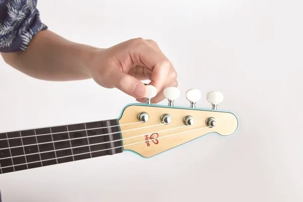 Hape Rock n Roll Ukulele