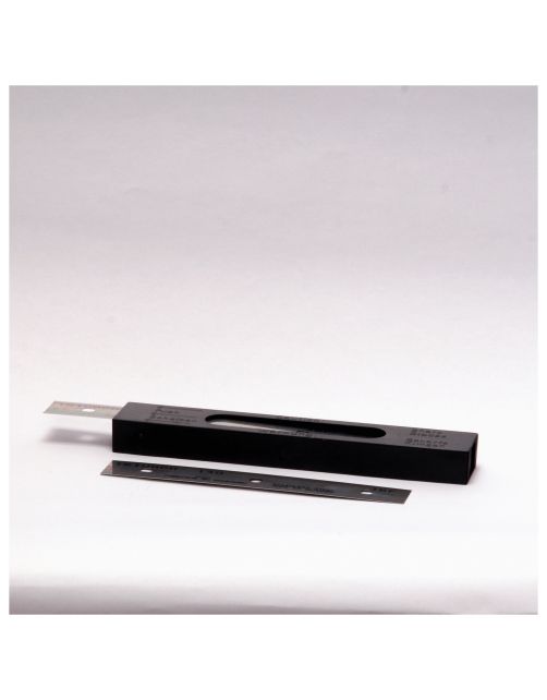 Jbl Vervangmesjes Voor Aqua-T Triumph - Glasreiniger - 5 stuks
