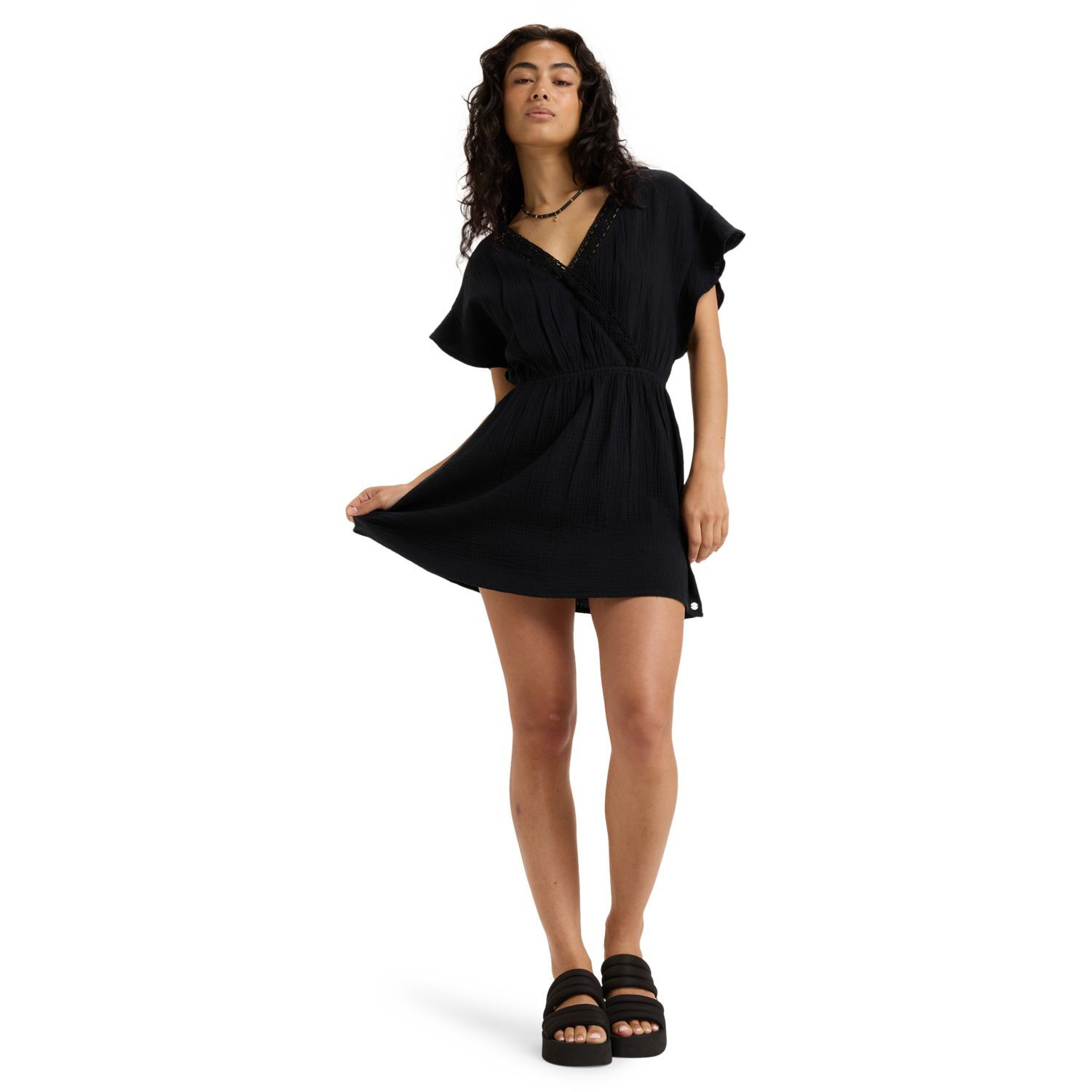 RoxyBright Mornings Mini
